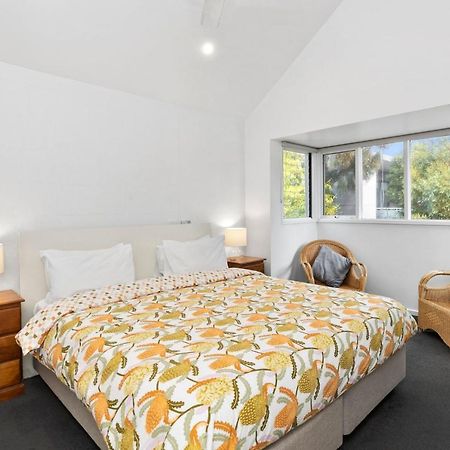 Terrace Lofts Apartments Ocean Grove Extérieur photo