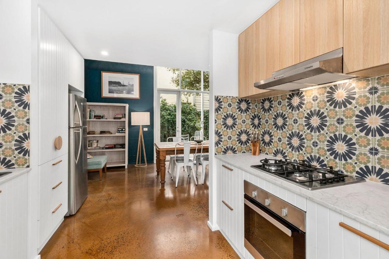 Terrace Lofts Apartments Ocean Grove Extérieur photo