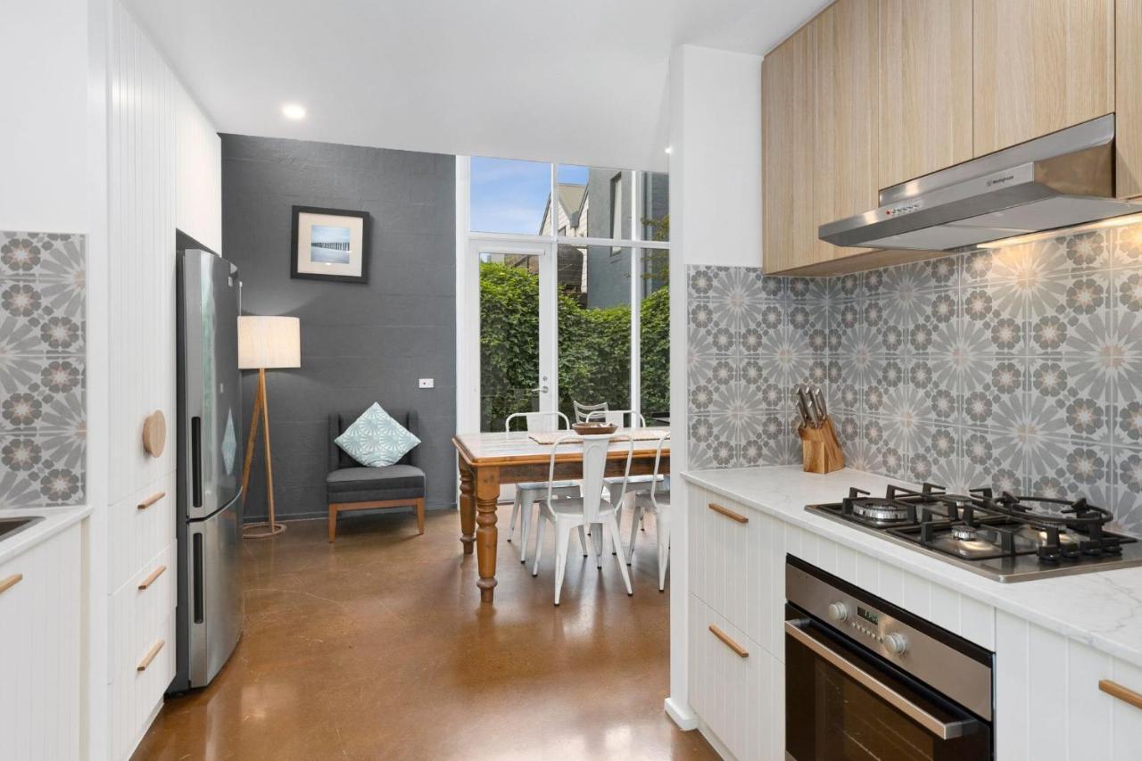 Terrace Lofts Apartments Ocean Grove Extérieur photo