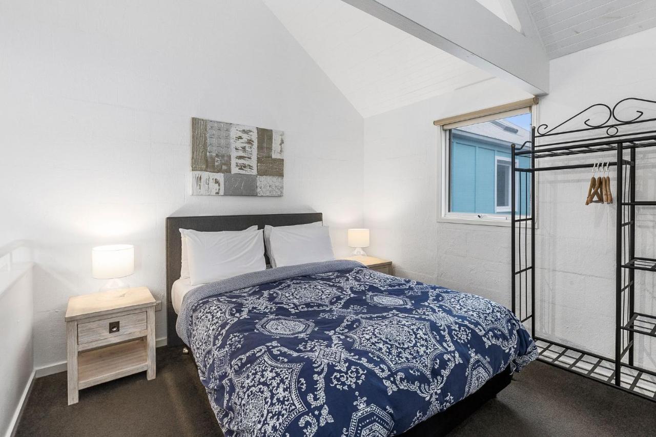 Terrace Lofts Apartments Ocean Grove Extérieur photo