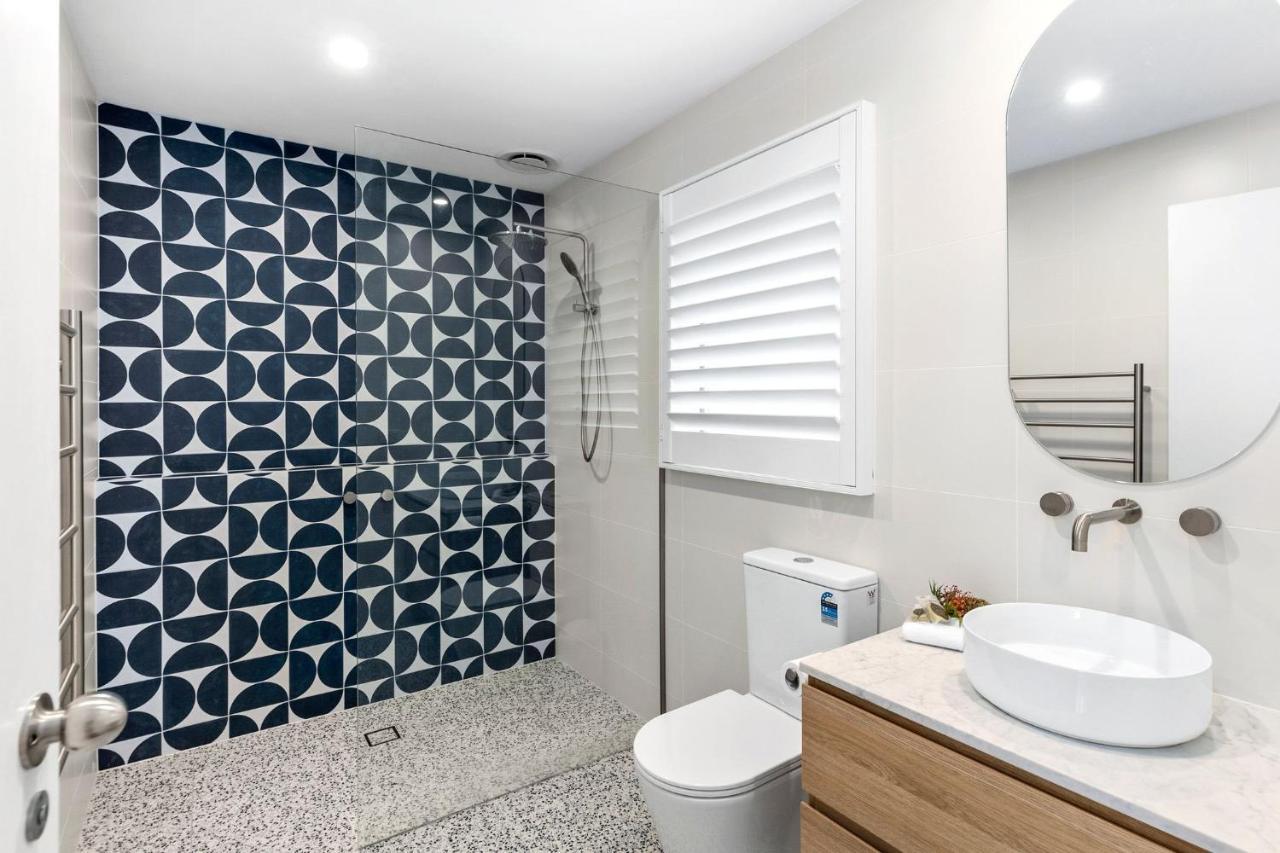 Terrace Lofts Apartments Ocean Grove Extérieur photo