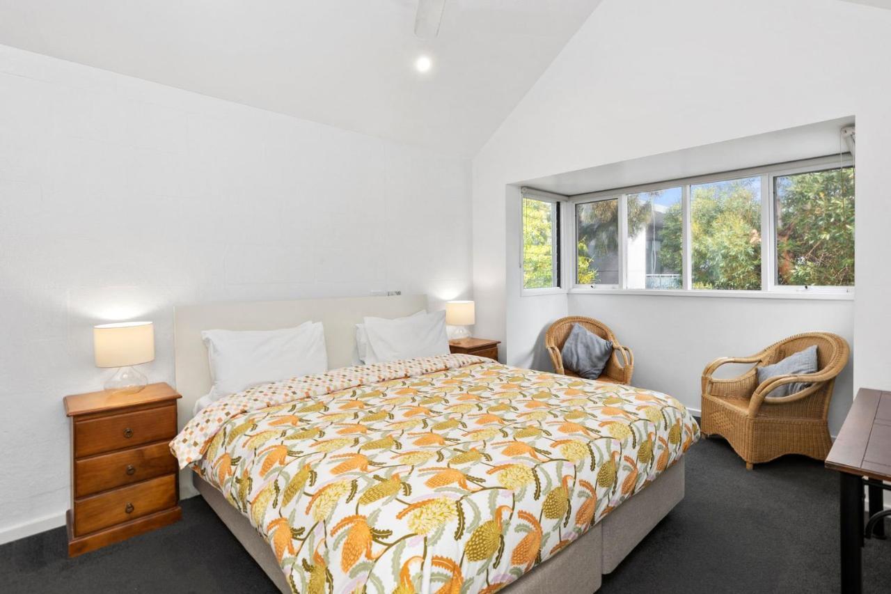 Terrace Lofts Apartments Ocean Grove Extérieur photo