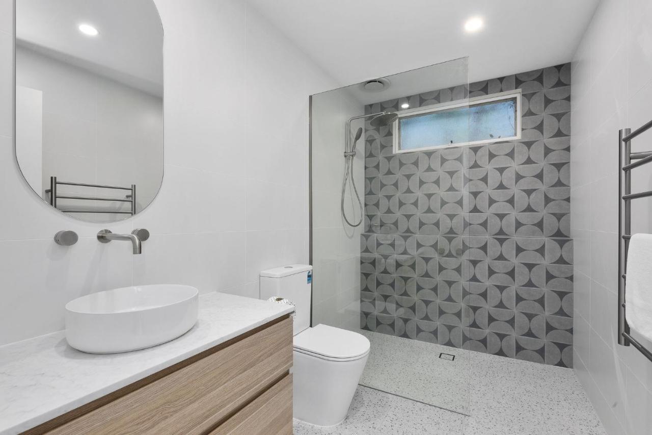Terrace Lofts Apartments Ocean Grove Extérieur photo
