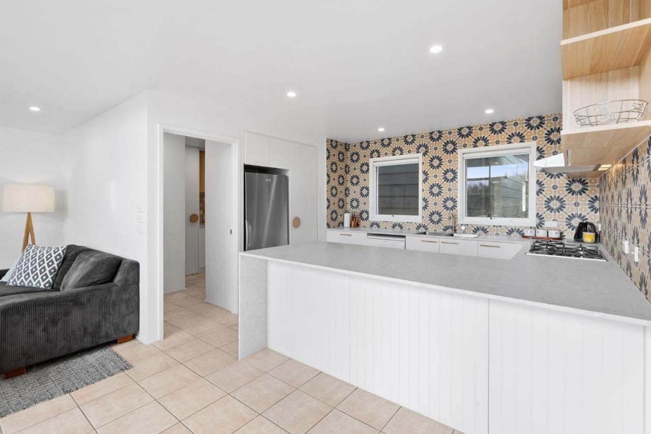 Terrace Lofts Apartments Ocean Grove Extérieur photo
