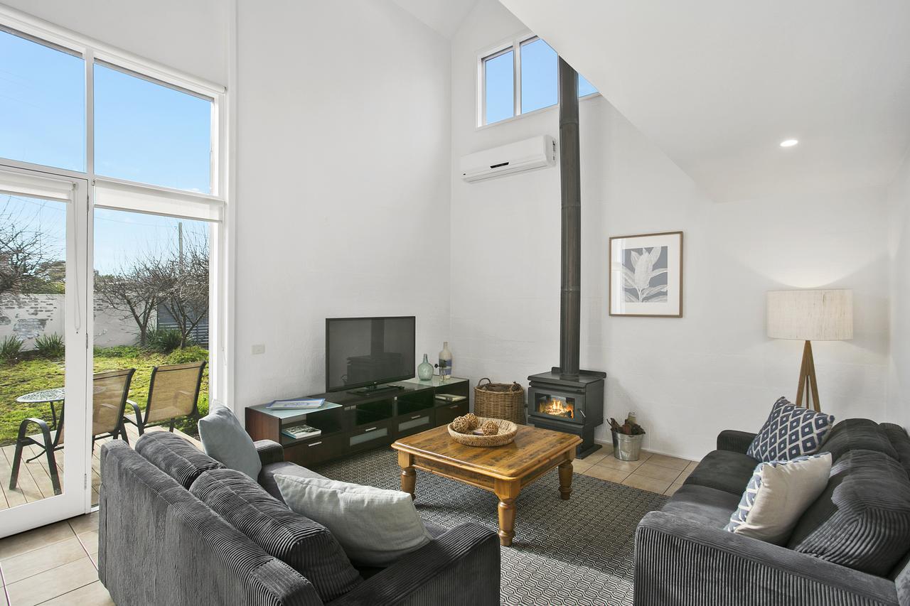 Terrace Lofts Apartments Ocean Grove Extérieur photo