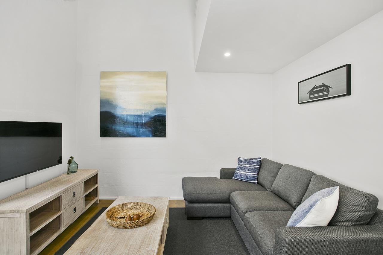Terrace Lofts Apartments Ocean Grove Extérieur photo