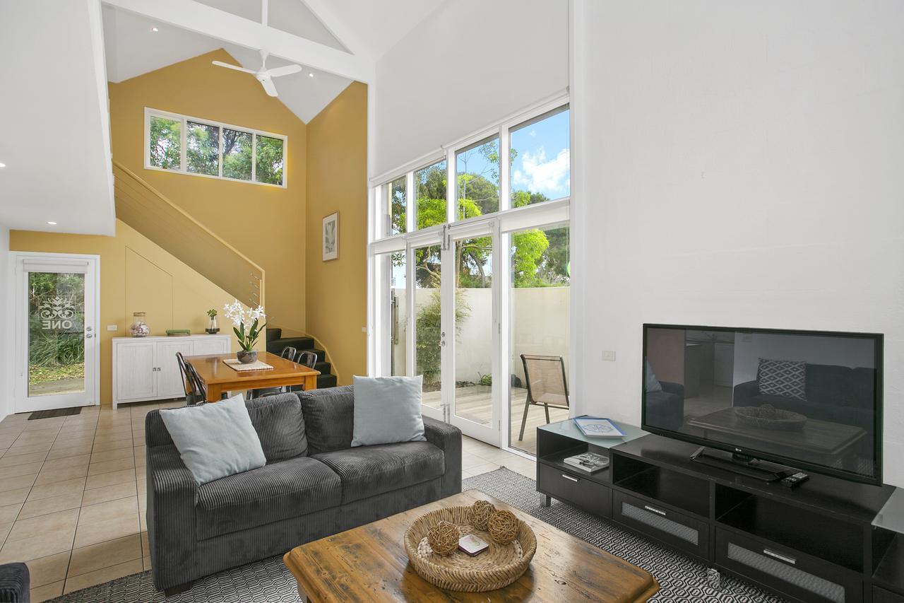 Terrace Lofts Apartments Ocean Grove Extérieur photo